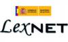 Interrupció del servei Lexnet