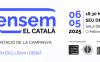 Defensem en català, defensem el català