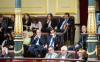 La passarel·la al RETA per als mutualistes ha començat la tramitació parlamentària