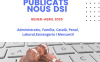 Disponibles els butlletins de difusió selectiva de la informació de la biblioteca